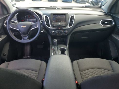 Used 2020 Chevrolet Equinox LT FWD image 17