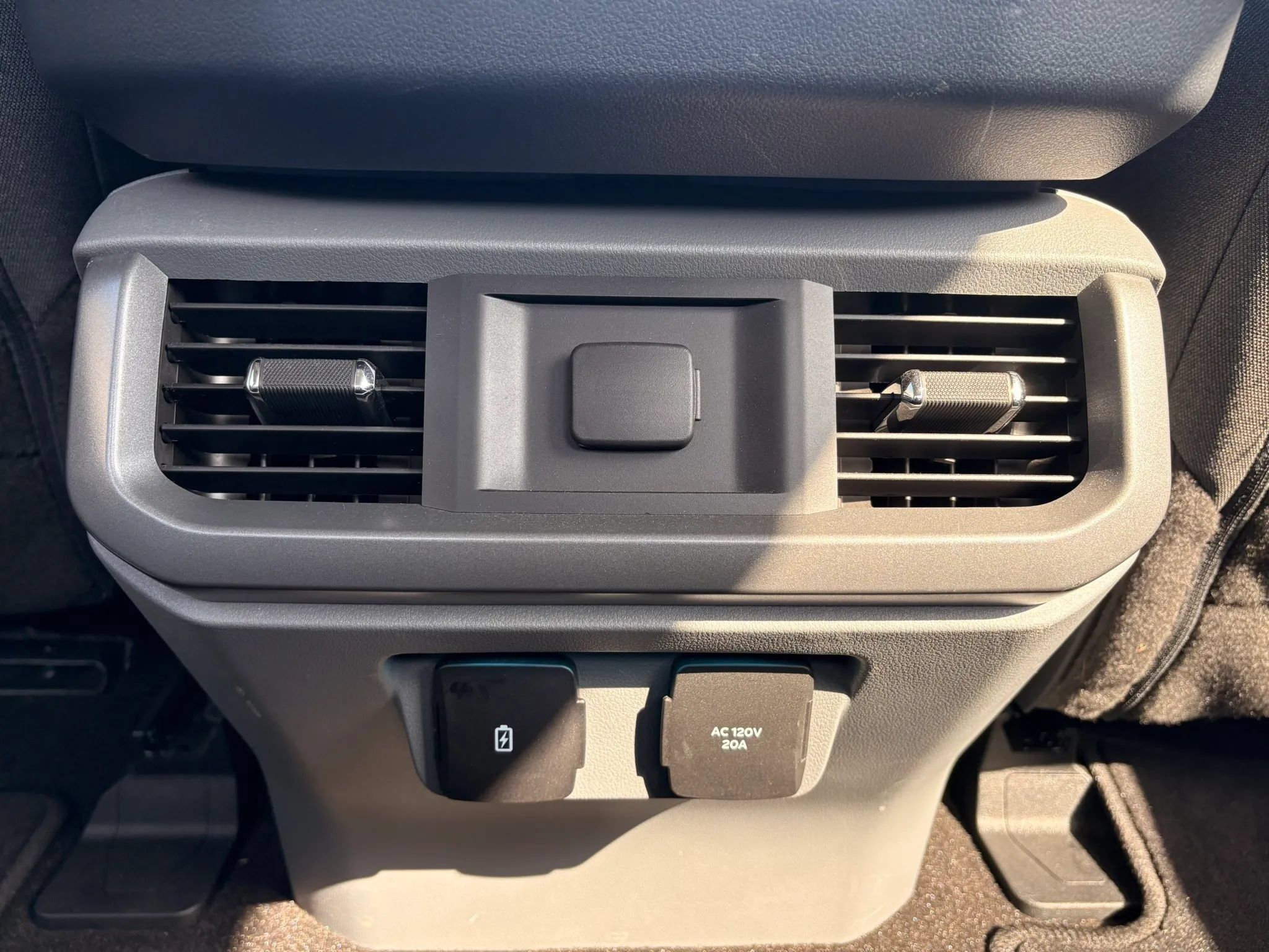 Used 2022 Ford F150 Lightning XLT w/ Equipment Group 312A High AWD/4WD image 25