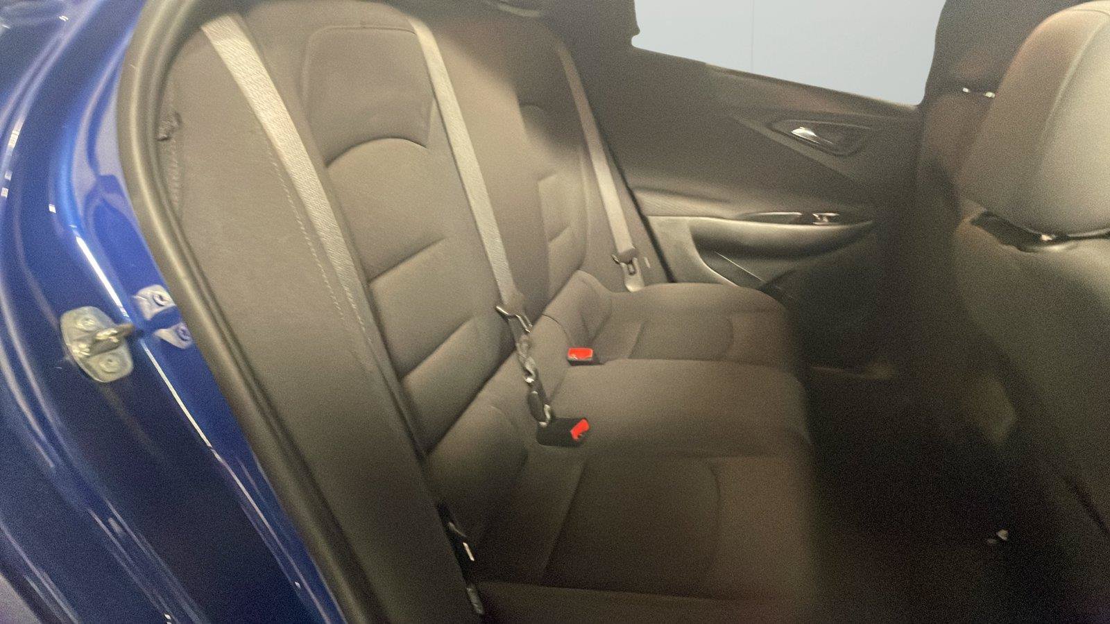 Used 2023 Chevrolet Malibu LS FWD image 13