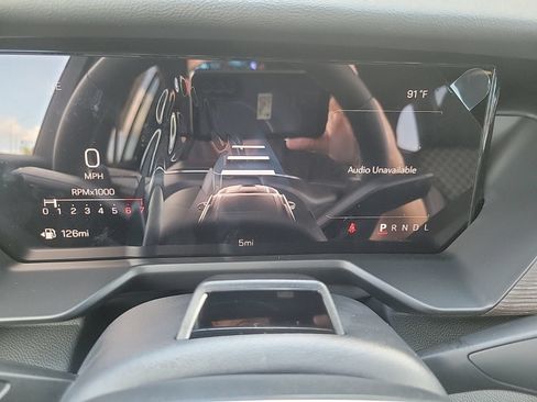 New 2026 GMC Acadia Denali w/ Super Cruise Package FWD image 20