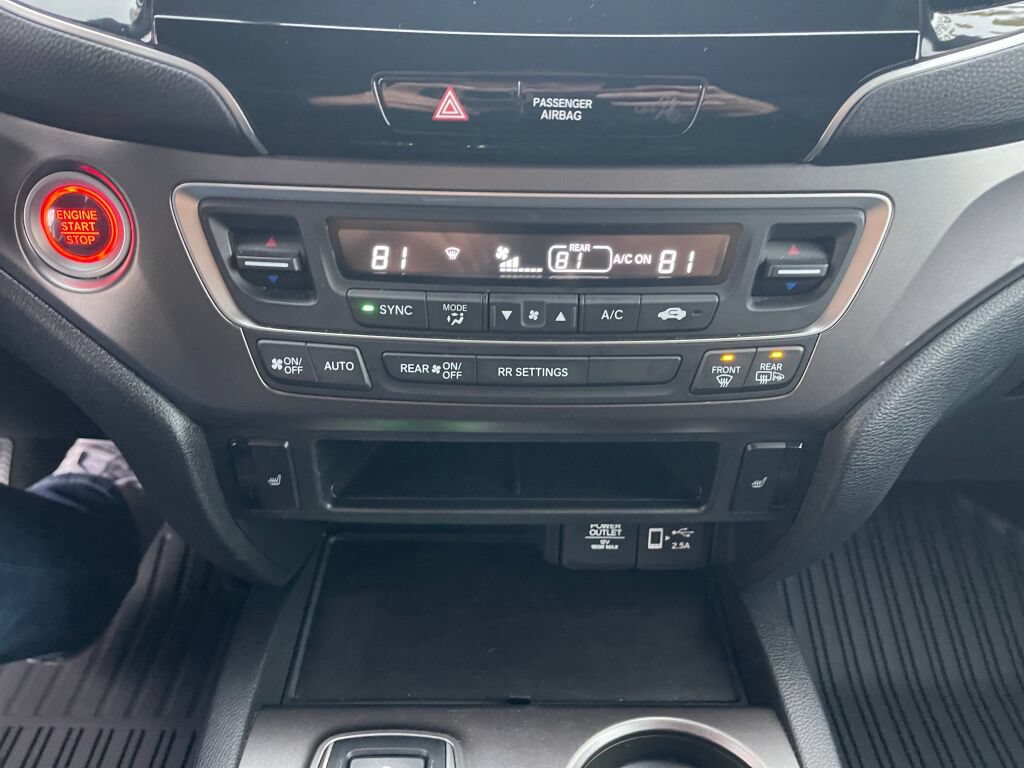 Used 2021 Honda Passport EX-L image 13
