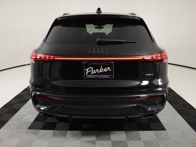 New 2026 Audi Q5 Premium Plus AWD/4WD image 4