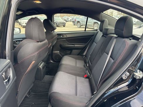 Used 2018 Subaru WRX image 10