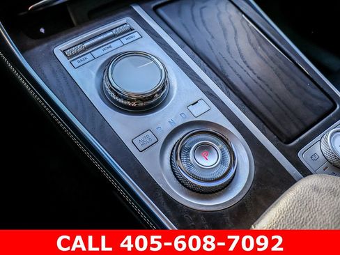Used 2023 Genesis GV80 2.5T w/ Advanced Package AWD/4WD image 32