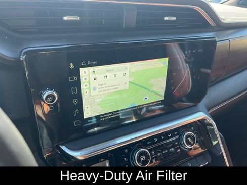 Used 2025 GMC Sierra 1500 Denali Ultimate AWD/4WD image 22