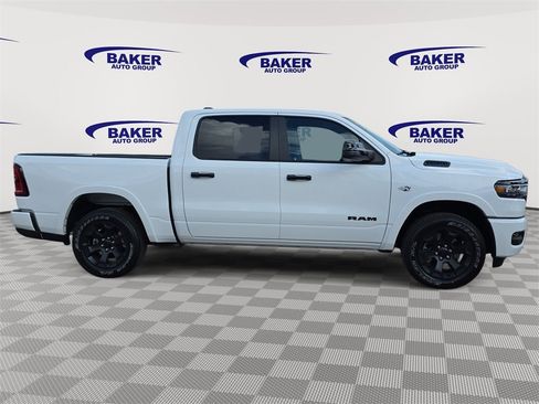 New 2026 RAM 1500 Big Horn image 2