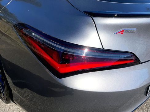 Used 2024 Acura Integra A-Spec image 26