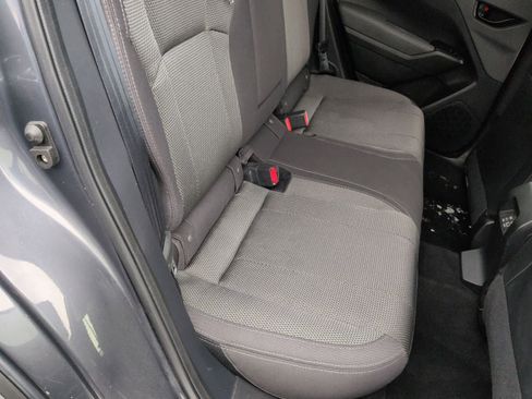 Certified 2024 Subaru Crosstrek 2.0i Premium image 22