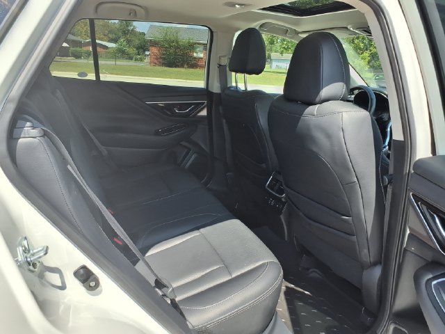 Used 2025 Subaru Outback Touring XT w/ Popular Package #2 AWD/4WD image 21
