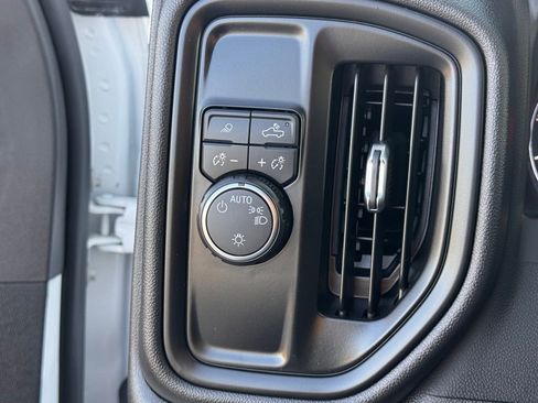 Used 2022 Chevrolet Silverado 1500 W/T w/ WT Safety Package image 18