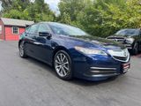 Used 2015 Acura TLX V6 SH-AWD w/ Technology Pkg image 4