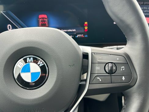 Used 2026 BMW X1 xDrive28i w/ Technology Package AWD/4WD image 20