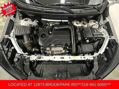Certified 2023 GMC Terrain SLE AWD/4WD image 27