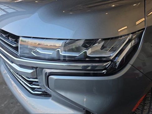 Used 2022 Chevrolet Tahoe LT w/ Luxury Package image 35