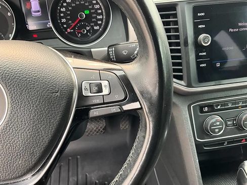 Used 2019 Volkswagen Atlas SE FWD image 30