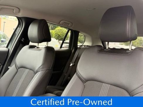 Certified 2025 MAZDA CX-50 AWD 2.5 S w/ Weather Package image 9