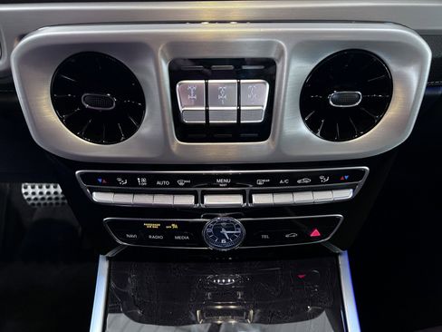 Used 2020 Mercedes-Benz G 550 image 19