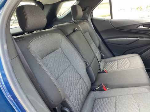 Used 2020 Chevrolet Equinox LT w/ Driver Convenience Package FWD image 28