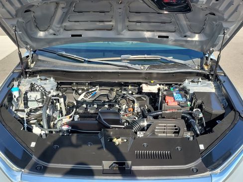 Used 2024 Honda CR-V EX image 32
