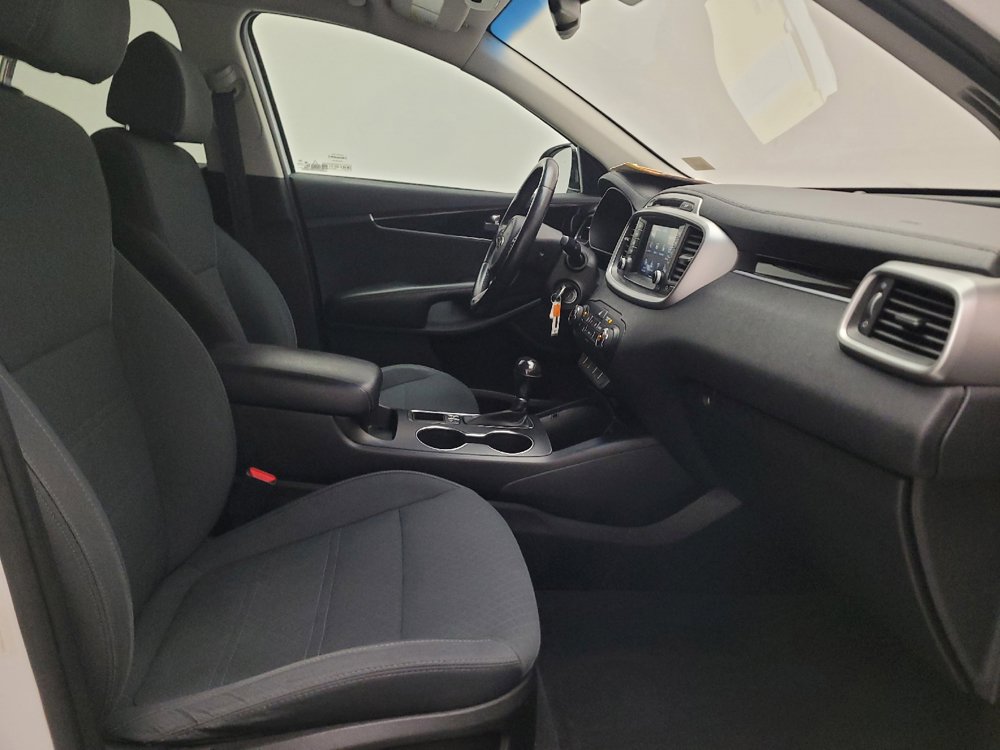 Used 2018 Kia Sorento LX w/ LX V6 Convenience Package AWD/4WD image 21