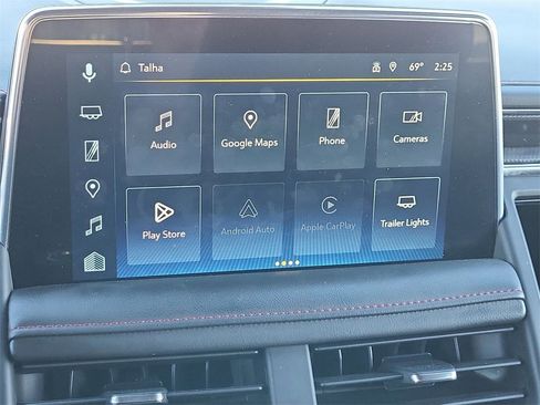 Used 2023 Chevrolet Tahoe RST w/ RST Performance Edition image 19