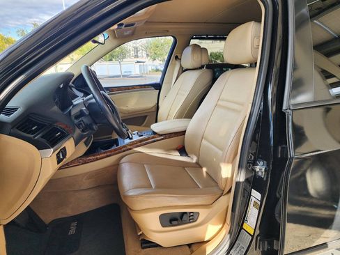 Used 2008 BMW X5 3.0si AWD/4WD image 13