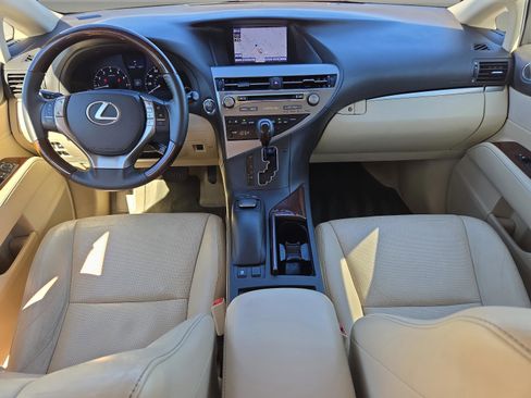 Used 2013 Lexus RX 350 image 14