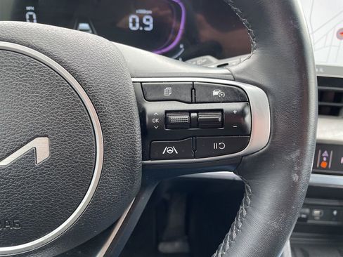 Used 2024 Kia Sportage X-Line image 24