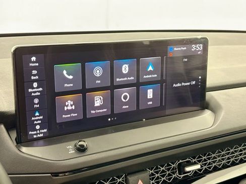 Certified 2023 Honda Accord Sport image 34