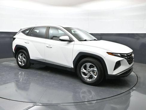 Used 2024 Hyundai Tucson SE FWD image 19