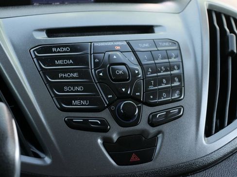 Used 2015 Ford Transit 150 148 Medium Roof image 33