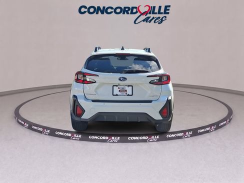 Certified 2025 Subaru Crosstrek 2.5i Limited w/ Crosstrek Mirror Package AWD/4WD image 6