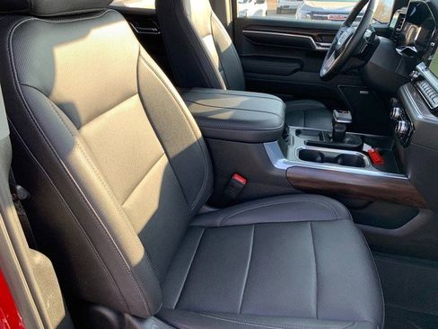 Certified 2023 GMC Sierra 1500 SLT w/ SLT Premium Plus Package image 12