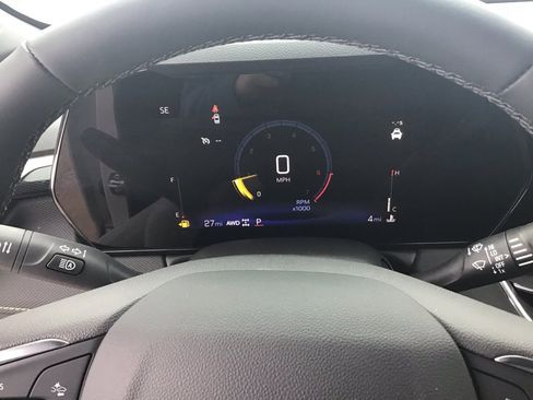 New 2026 Chevrolet TrailBlazer ACTIV w/ Convenience Package image 35