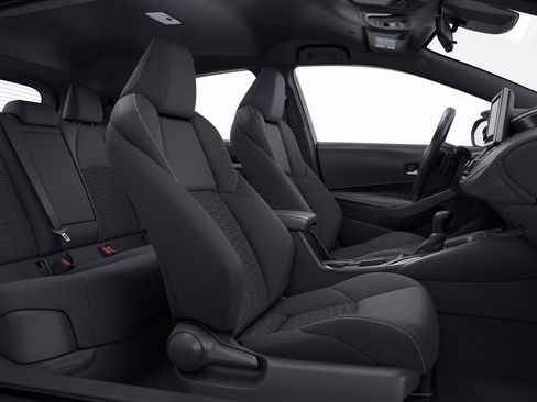 New 2026 Toyota Corolla SE FWD image 28