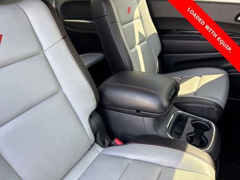 Used 2024 Dodge Durango Citadel image 25