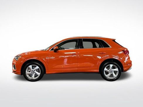 Used 2021 Audi Q3 2.0T Premium AWD/4WD image 8