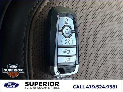 Used 2024 Ford F250 King Ranch image 50