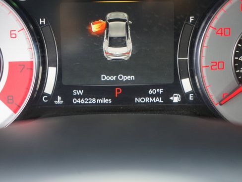 Used 2021 Acura TLX w/ A-SPEC Pkg image 13