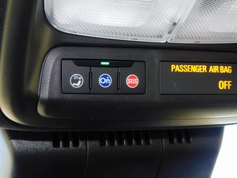 New 2026 Chevrolet Colorado Z71 image 36