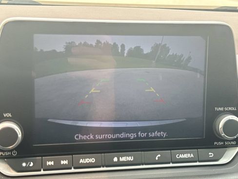 Certified 2023 Nissan Rogue SV w/ SV Premium B Package AWD/4WD image 19