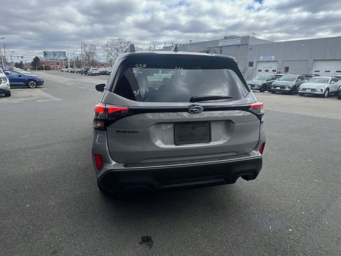 New 2026 Subaru Forester Premium AWD/4WD image 6