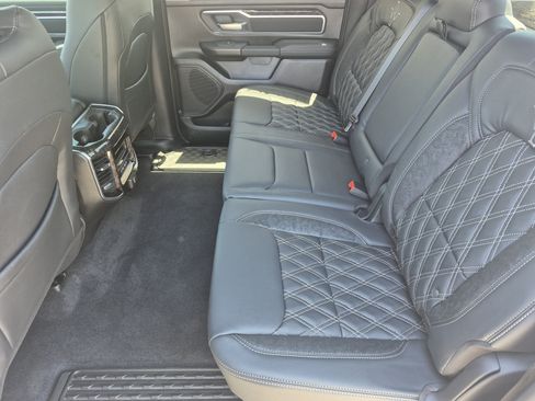 New 2026 RAM 1500 Big Horn AWD/4WD image 26