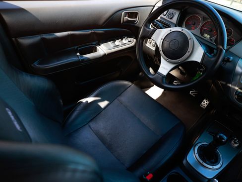 Used 2005 Mitsubishi Lancer Evolution MR image 25