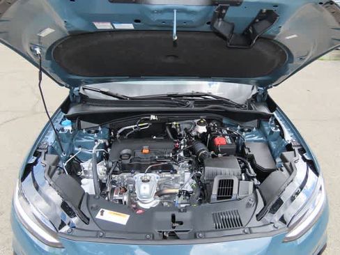 New 2027 Honda HR-V EX-L image 10
