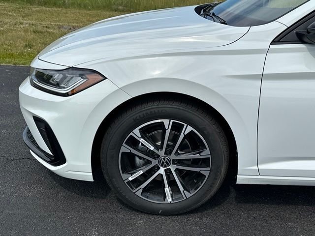 New 2026 Volkswagen Jetta Sport FWD image 7
