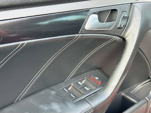 Used 2008 Acura TL Type-S image 12
