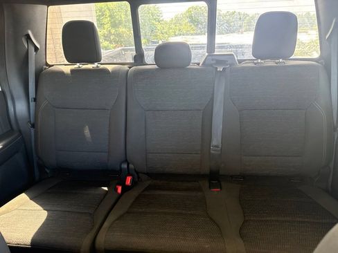 Used 2022 Ford F150 XLT w/ Equipment Group 302A High AWD/4WD image 24