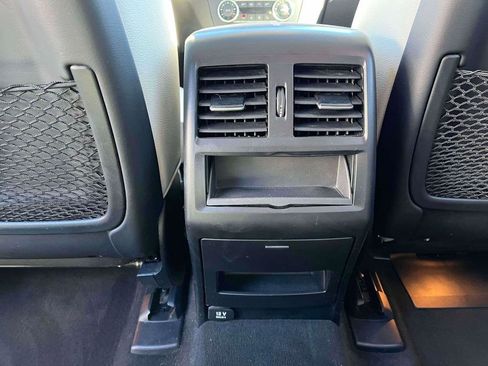 Used 2016 Mercedes-Benz GLE 350 4MATIC image 4