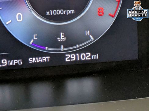Used 2023 Kia Sorento SX AWD/4WD image 16